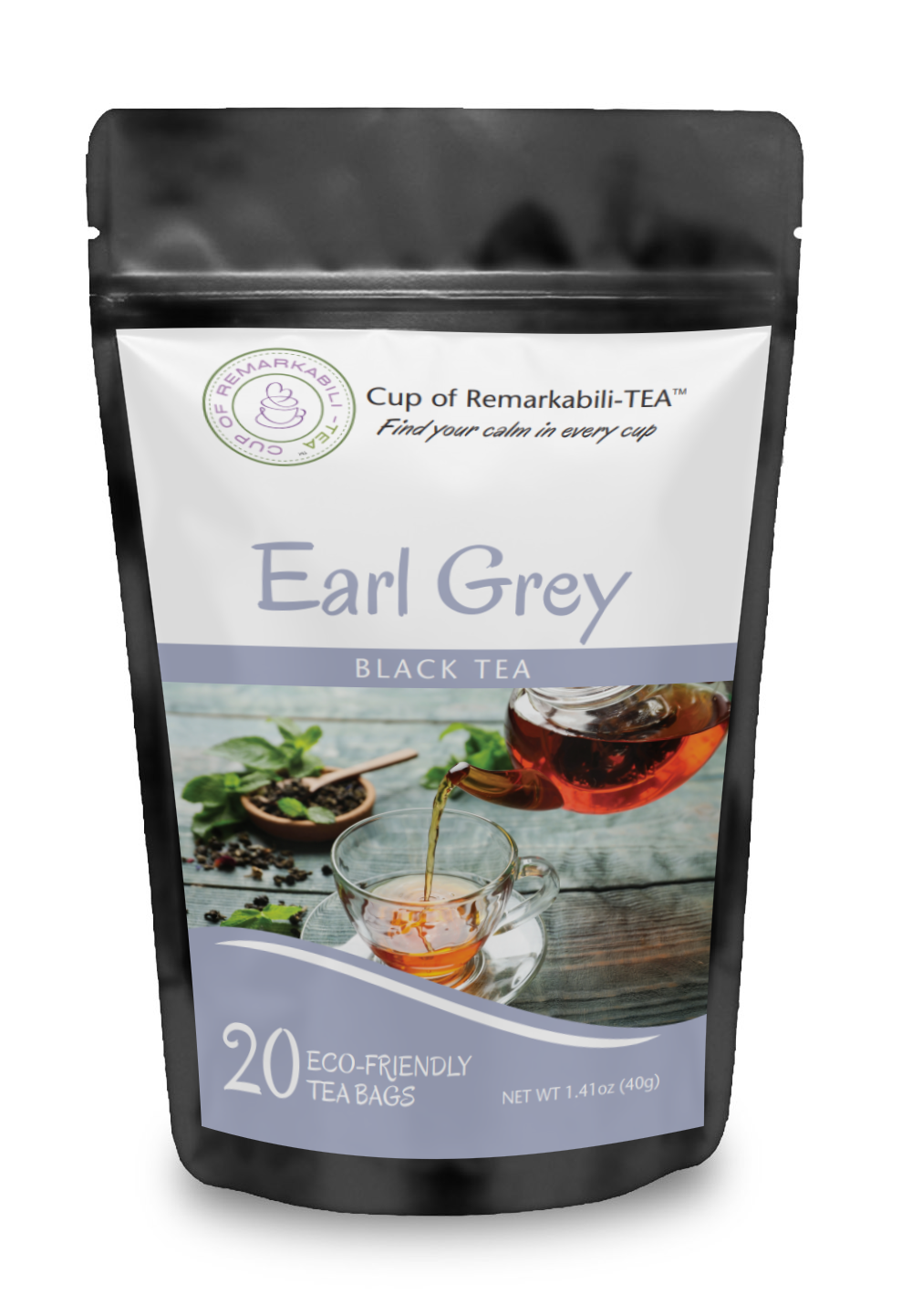 Earl Grey