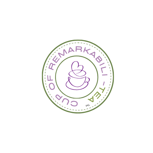 Cup of Remarkabili-TEA™