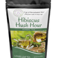 Hibiscus Hush Hour