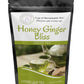 Honey Ginger Bliss