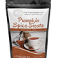 Pumpkin Spice Siesta